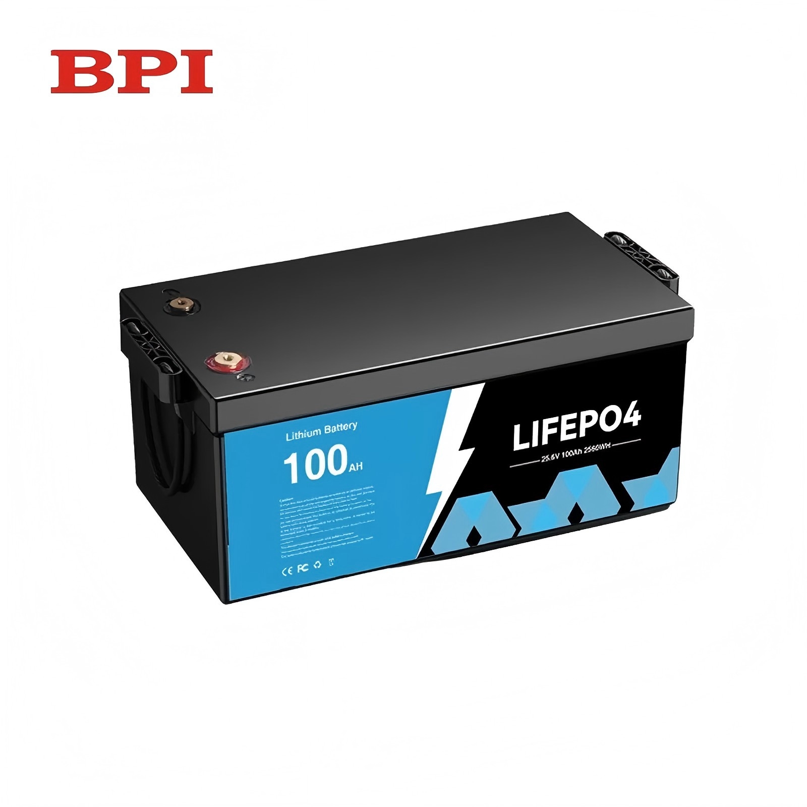 lifepo4 batteries